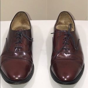 Johnston & Murphy Dress Shoes